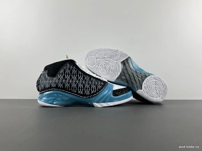 Jordan 23 318376-041 UNC 0823
